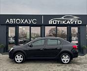 Renault Logan Stepway I , 2021 г., механика, бензин - фото 14