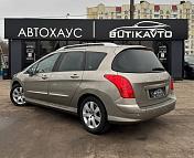 Peugeot 308 T7 · Рестайлинг , 2012 г., механика, дизель - фото 4