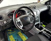 Ford Mondeo IV · Рестайлинг , 2012 г., механика, дизель - фото 11