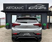 Buick Encore GX I · Рестайлинг , 2023 г., вариатор, бензин - фото 6