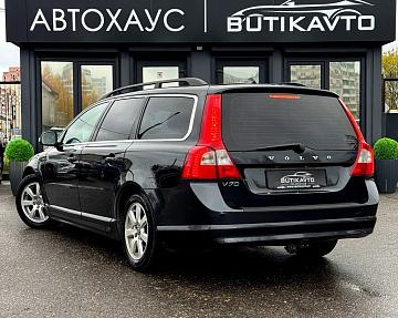 Volvo V70 III  - фото 4