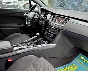 Peugeot 508 I , 2012 г., механика, дизель - фото 13