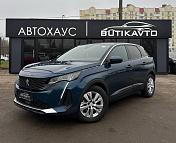 Peugeot 3008 II · Рестайлинг , 2021 г., автомат, бензин - фото 3