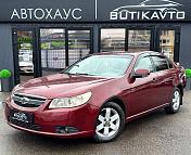 Chevrolet Epica V250 , 2007 г., механика, бензин - фото 3