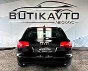 Audi A6 C6 , 2007 г., механика, дизель - фото 6