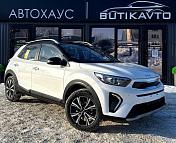 Kia KX1 I , 2022 г., автомат, бензин