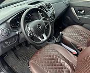 Renault Logan II · Рестайлинг , 2019 г., механика, бензин - фото 10