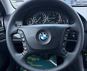 BMW 5 серия E39 · Рестайлинг , 2002 г., автомат, дизель - фото 15