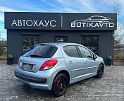 Peugeot 207 I · Рестайлинг , 2010 г., механика, бензин - фото 6