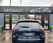 Mazda CX-5 II , 2017 г., автомат, бензин  - фото 5