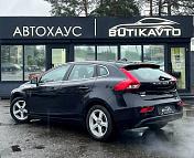 Volvo V40 II , 2013 г., робот, дизель - фото 4