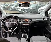 Opel Crossland X I · Рестайлинг , 2020 г., механика, бензин - фото 9