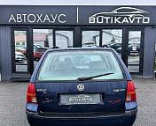 Volkswagen Golf IV , 2000 г., механика, дизель - фото 5