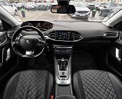 Peugeot 308 T9 · Рестайлинг , 2018 г., автомат, дизель - фото 9