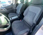 Peugeot Partner II · 2-й рестайлинг , 2018 г., механика, дизель - фото 10