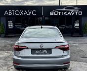 Volkswagen Jetta VII , 2020 г., автомат, бензин  - фото 5