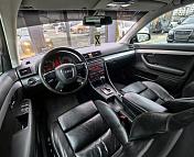 Audi A4 B7 , 2006 г., вариатор, дизель - фото 10