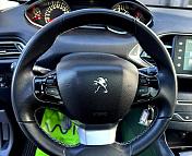 Peugeot 308 T9 , 2015 г., механика, дизель - фото 16