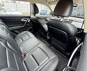 Geely Atlas I , 2018 г., автомат, бензин - фото 13