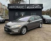 FORD MONDEO, 2011 г., механика, дизель - фото 3