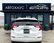 GMC Terrain II · Рестайлинг , 2024 г., автомат, бензин - фото 6