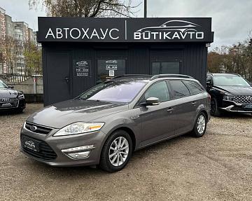 FORD MONDEO - фото 3