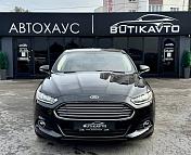 Ford Fusion USA II , 2014 г., автомат, бензин - фото 2