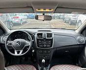 Renault Logan II · Рестайлинг , 2019 г., механика, бензин - фото 9