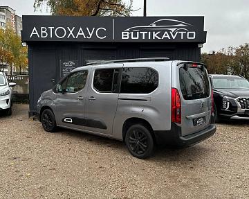 Citroen Berlingo III - фото 4