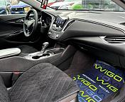 Chevrolet Malibu IX · Рестайлинг , 2020 г., вариатор, бензин - фото 11