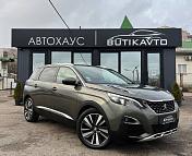 Peugeot 5008 II , 2020 г., автомат, бензин
