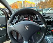 Peugeot 3008 I · Рестайлинг , 2013 г., робот, дизель - фото 11