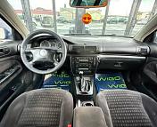 Volkswagen Passat B5 · Рестайлинг , 2003 г., механика, дизель - фото 9