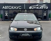 Volkswagen Golf IV , 2002 г., механика, дизель - фото 2