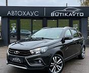 Lada (ВАЗ) Vesta I , 2018 г., механика, бензин - фото 3