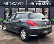 Peugeot 308 T7 , 2010 г., механика, бензин - фото 4
