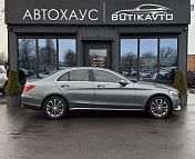 Mercedes-Benz C-Класс W205 S205 C205 A205 , 2017 г., механика, дизель - фото 8