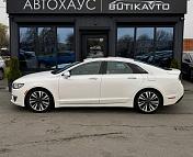 Lincoln MKZ II · Рестайлинг , 2017 г., автомат, бензин - фото 4