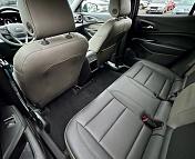 Chevrolet Trax II , 2024 г., автомат, бензин - фото 11