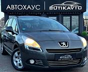 Peugeot 5008 I , 2013 г., механика, дизель