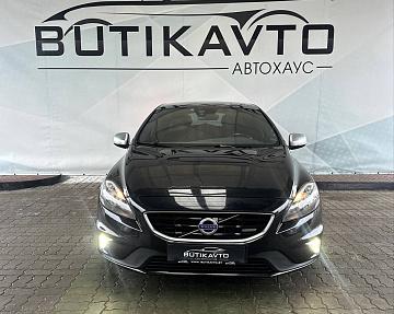 Volvo V40 II - фото 2