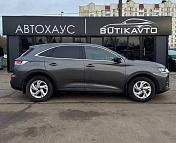 DS 7 Crossback I , 2020 г., автомат, дизель - фото 7