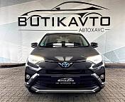 Toyota RAV4 IV (XA40) · Рестайлинг , 2018 г., автомат, бензин - фото 2