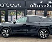 GMC Terrain, 2019 г., автомат, бензин - фото 8