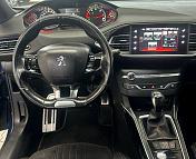 Peugeot 308 T9 , 2015 г., автомат, дизель - фото 13