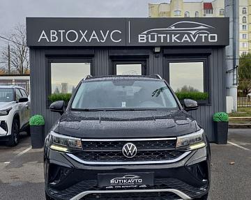 Volkswagen Taos I - фото 2