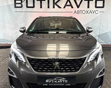 Peugeot 3008 II - фото 2