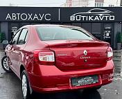 Renault Logan II , 2017 г., механика, бензин - фото 5