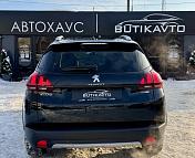 Peugeot 2008 I · Рестайлинг , 2017 г., механика, бензин - фото 5