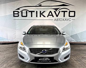 Volvo V60 I - фото 2